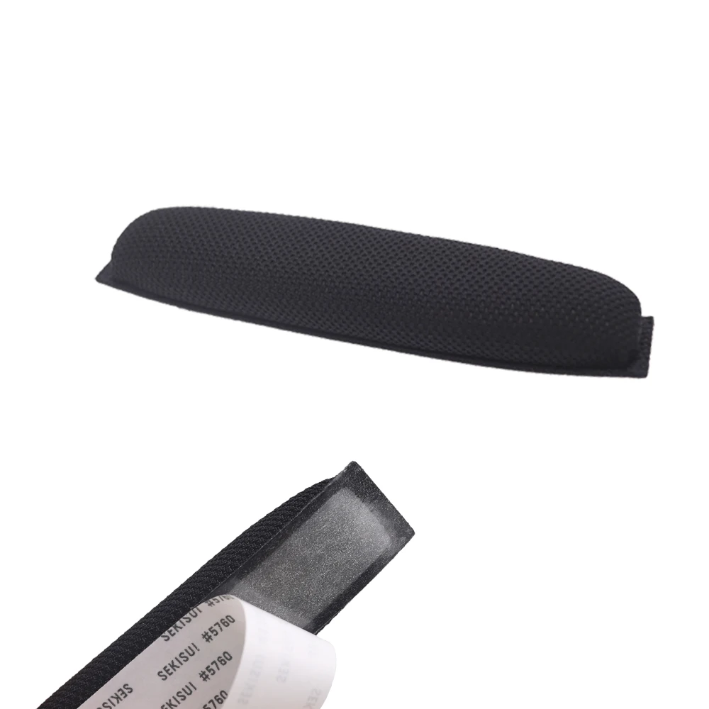 Eartlogis-peças de Reposição Grossas para Hyperx Cloud Stinger Fones de Ouvido sem Fio Core 7.1 - Image 4
