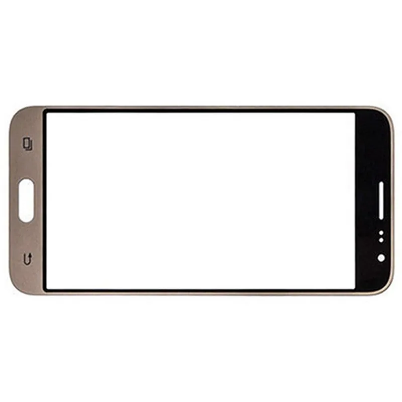 

For Samsung Galaxy J3 J5 J7 J320 J520 J720 LCD Touch Screen Front Outer Glass Panel