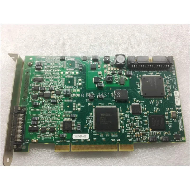 PCI-6722