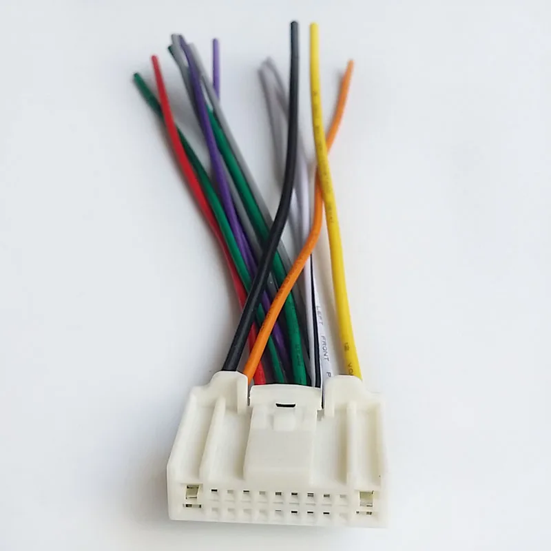 nissan harness cable (16)