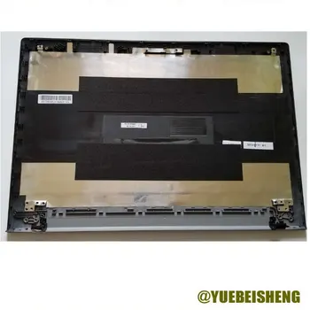 

YUEBEISHENG New For Lenovo Ideapad Z510 Back Cover LCD Rear Lid Cover AP0T2000300,Brown color