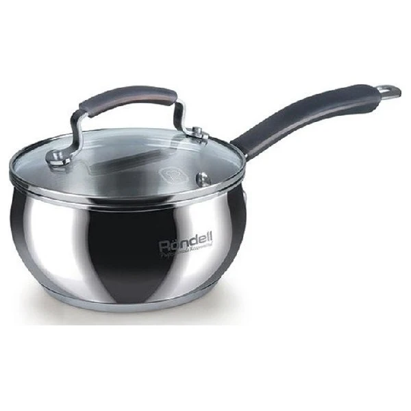 Ковш Rondell Charm RDS-731 16 см 1 5 л | Дом и сад