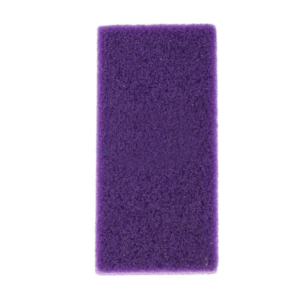 Pumice Sponge Stone Exfoliate Feet Heel Care Dead Dry Skin Callus Pedicure Shoe accessories