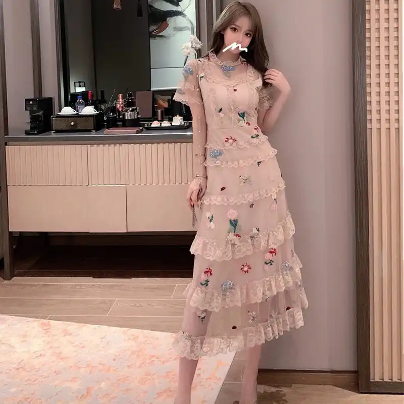 new designer dresses for ladies