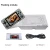 ANBERNIC RG351M RG351P Retro Video Game Console Aluminum Alloy Shell 2500 Game Portable Console RG351 Handheld Game Player