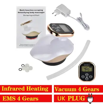 UK Plug