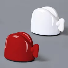 Multifunctional Toothpaste Rolling Squeezer Hand cream Cleanser Toothpaste Dispenser Tooth Paste Holder Bathroom Accessories Set