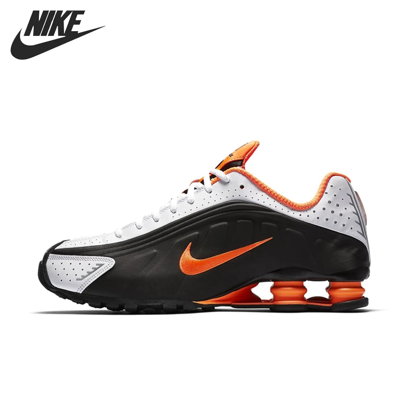 sepatu nike shox r4