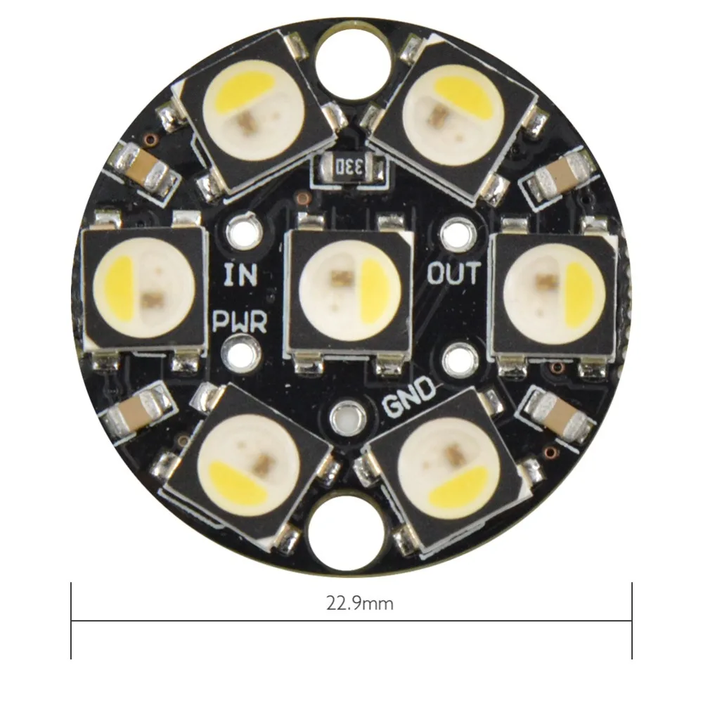SK6812 7leds-1