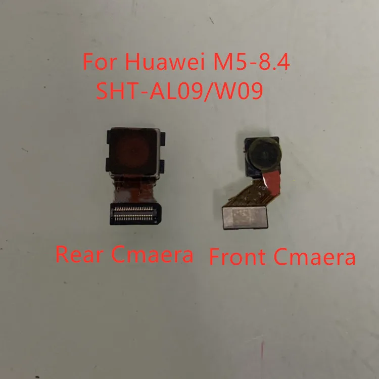 

Сменная фронтальная камера для Huawei M5 OEM Reae, камера для замены для Huawei MediaPad M5