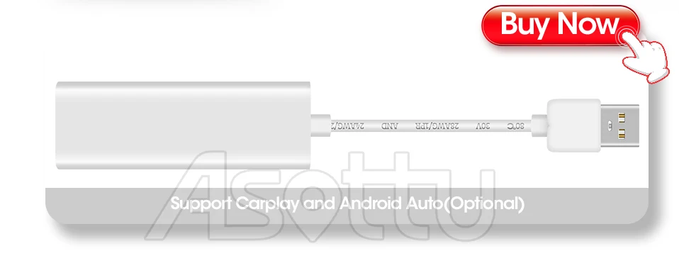 Best Asottu 10.1 inch  PX30 android 9.0 car dvd gps navigation radio video player universal radio car universal multimedia 1 din 10