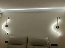 Lamparas-De-Techo-Suspension Chandelier-Lighting Postmodern Dinning-Room Luminaire Lampen