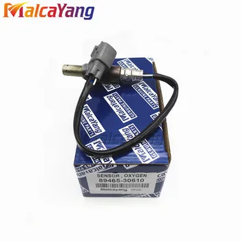 

89465-30610 8946530610 O2 sensor Air Fuel Ratio Oxygen Sensor For Toyota Crown Majesta Estima Alphard MNH10 1MZFE