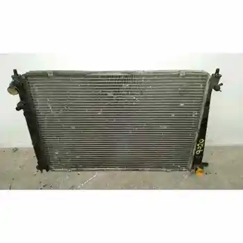 

WATER RADIATOR HYUNDAI H 1