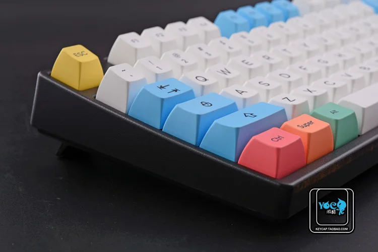 para interruptores MX teclado mecânico