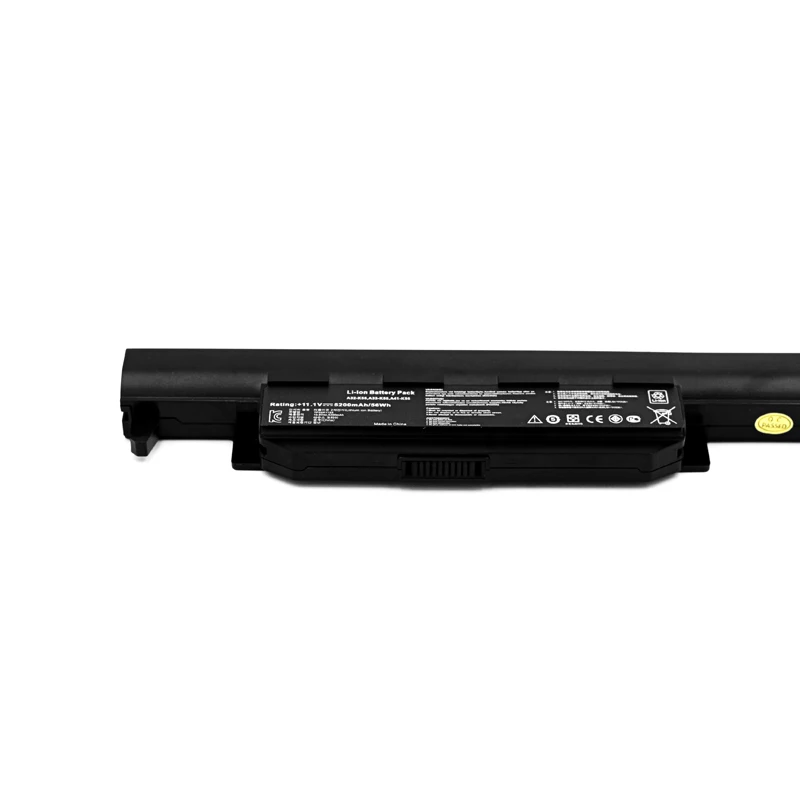Skup ApexWay 11.1v X55a bateria do asus A32 K55 a32 k55 serii A33 K55 A41 K55 A75A A95 A55D serii K45D K45VM A45A A45DE X75V