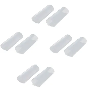 

Protective Sheet 8 Pcs Furniture Protectors from Cats Stop Pets from Scratching Furniture Couch Katten Speelgoed 19July30 P30