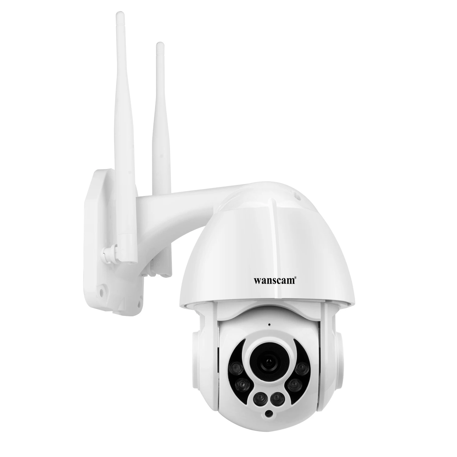 IP Камера Wanscam K38D с Wi Fi 1080P 2 МП|Камеры видеонаблюдения| |