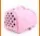 pink Кошка переноска на открытом воздухе, сумка в виде кота, Портативный кошка рюкзак товары для домашних животных, щенков складной Ева кошка сумка для транспортировки дышащая кошка коробка сумка для домашних животных - Цвет: pink