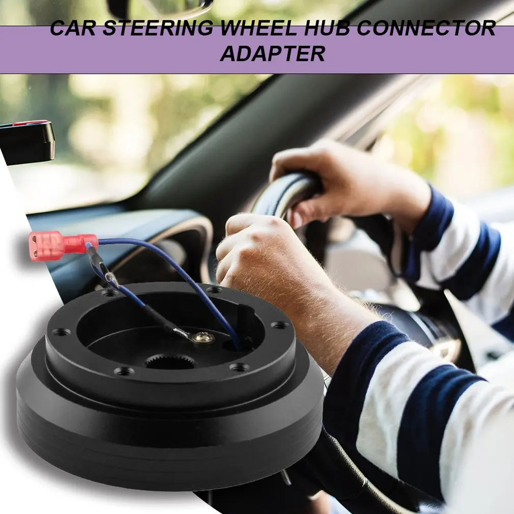 Steering Wheel Base For Honda Civic Artificial Leather Car Steering Wheel Braid For Honda Civic Old Civic