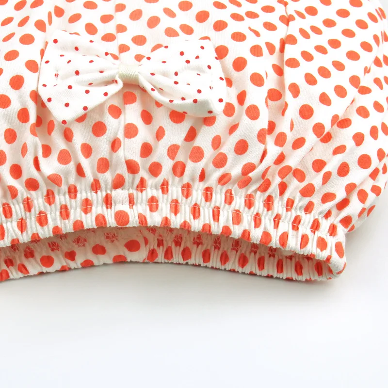 Нижнее белье для маленьких девочек хлопковые кружевные подштанники штаны