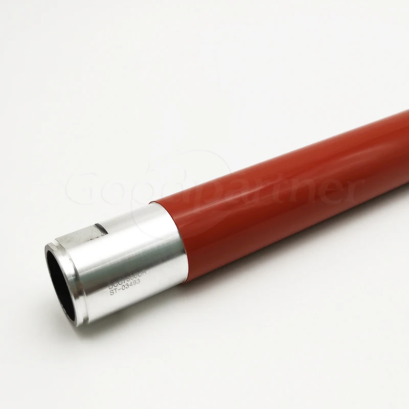Superior para Xerox Rolo Fusor Docucolor 240 242 250 252 260 700 770 550 560 Workcentre wc 7655 7665 7675 7755 7765 7775 1x dc - Imagem 4