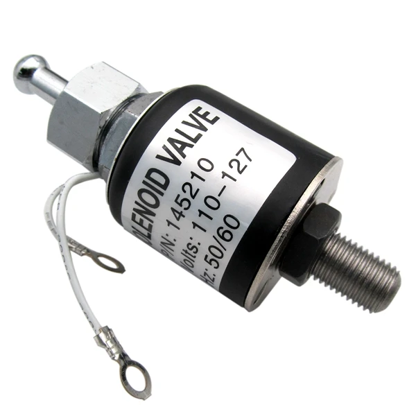Elettrovalvola 220V-240V per ferro elettrico a vapore Silver Star Es