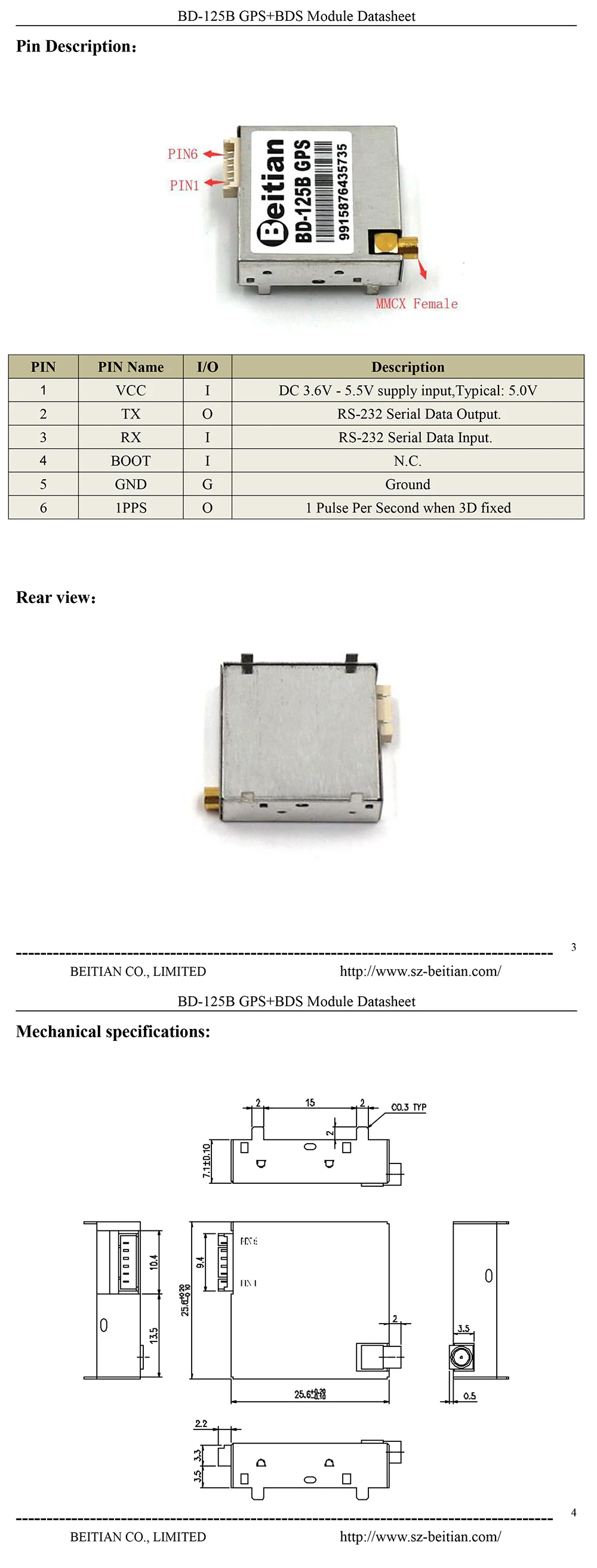 BD-125B-Datasheet2-22-E