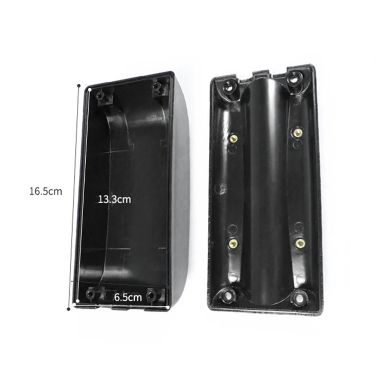 E-bike Moped Scooter Controller Box Conversion Kit Small/Large Size Accessories