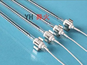 

Customized Carbon Fiber Electric Heating Tube Far Infrared Shi Ying Energy-saving Heating Tube Drying Machine Dry Burning Tube