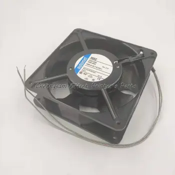 

C5.115.2421 Axial Fan 119x38 SM102 CD102 Printing Machinery Spare Parts High Quality Replacement Parts