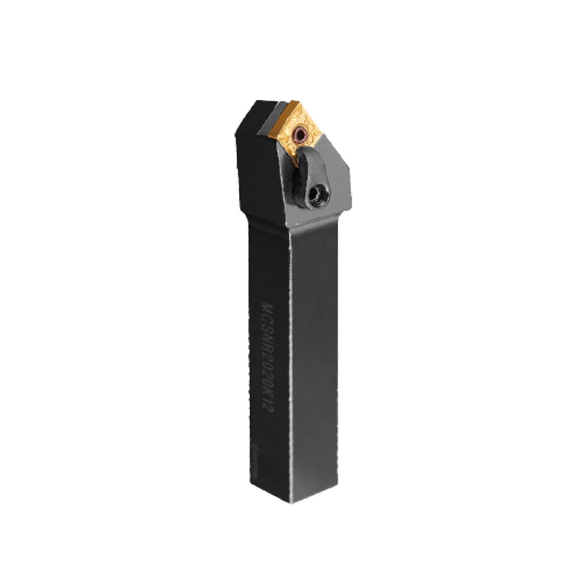 

1 шт., держатель для токарного станка MCSNR/L MCSNR1616H12 MCSNR2020K12 MCSNR2525M12