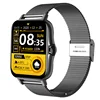 For Xiaomi Apple Phone IOS Reloj Inteligente Hombre Smartwatch 2021 Men Answer Call Smart Watch Man Woman Full Touch Android