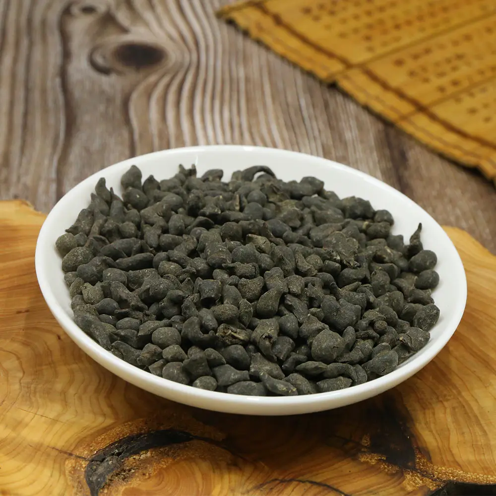 

Hot Sale ! 2019 spring 250g Taiwan dongding GinSeng Oolong tea