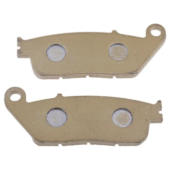 

FA196HH FA142HH Front & Rear Brake Pad Set for Honda NC 700 X 2012-2013