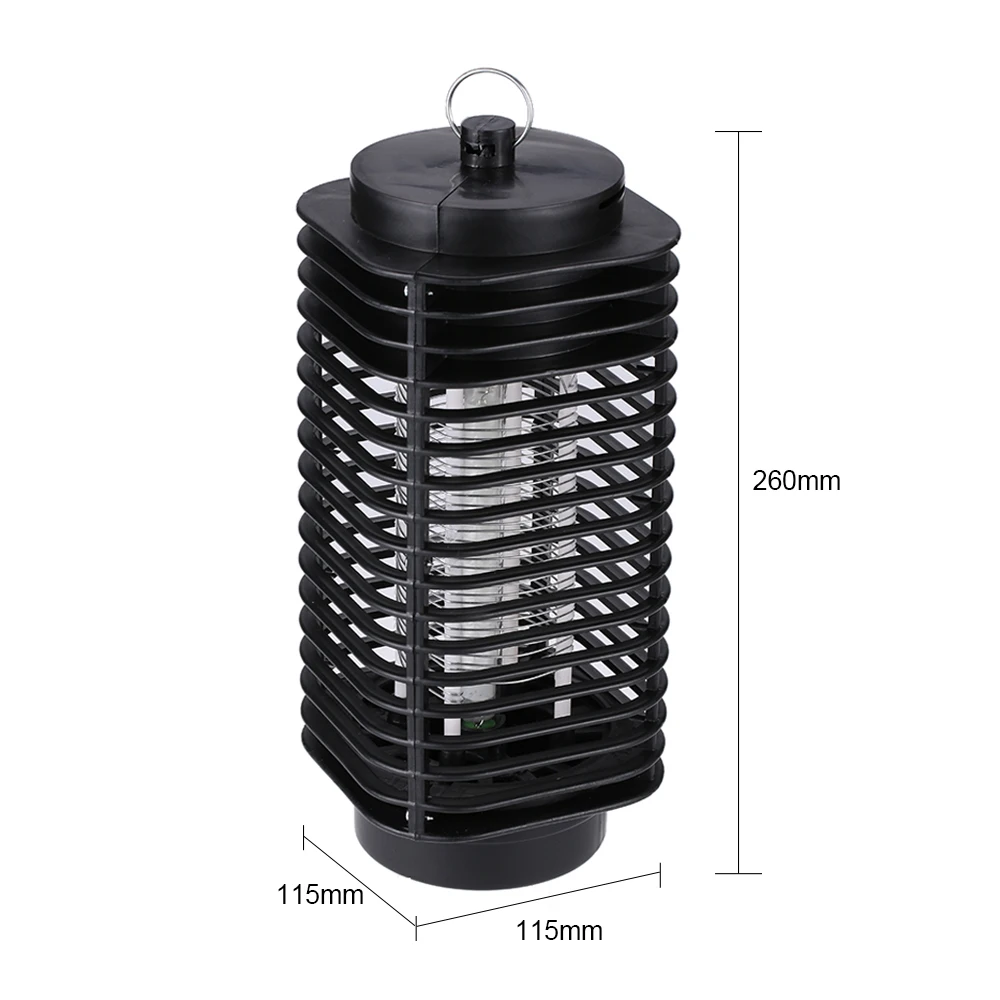 5 версия, лампа-убийца от комаров, приманка, ловушка, анти-мышка, Мохито, убийца, лампа от насекомых, Электрический маховик, zapper, светодиодный светильник для дома