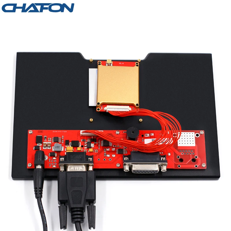 Модуль чтения смарт карт CHAFON Impinj R2000 с одним антенным портом используемым для
