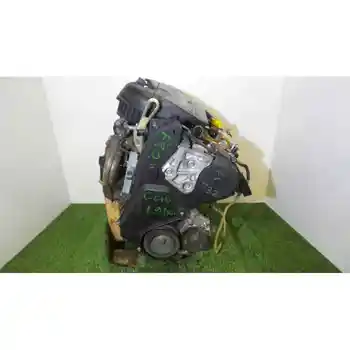 

73981 Full engine Renault Kangoo (f/kc0)