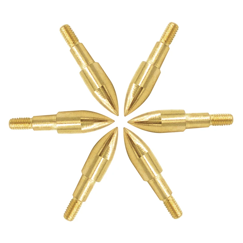 

1 Pcs Golden Arrows Accessories Bow and Arrow Archery Equipment Bow and Arrow Arrow Accessories Outdoor Entertainment Gadgets