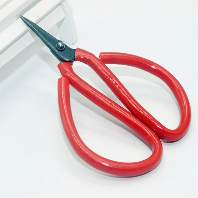

Cutting Scissors Sewing Dressmaker Scissors Tailor Shear Stainless Steel Scissors Thread Professional Fabric Tool Handmade Cloth