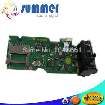

original fz2 main board for panasonic FZ2 motherboard FZ2 mainboard Camera Repair part free shipping
