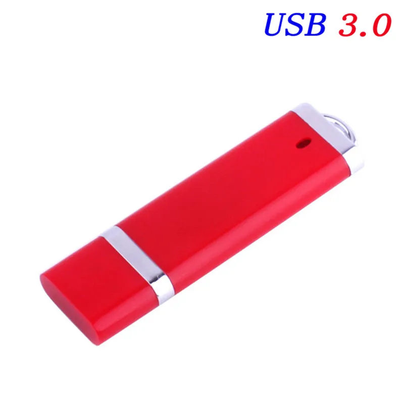 JASTER USB 3. Логотип клиента Зажигалка Форма pendrive 4 ГБ 16 ГБ 32 ГБ 64 ГБ USB флэш-накопитель флеш-накопитель карта памяти бизнес-подарок - Цвет: Red