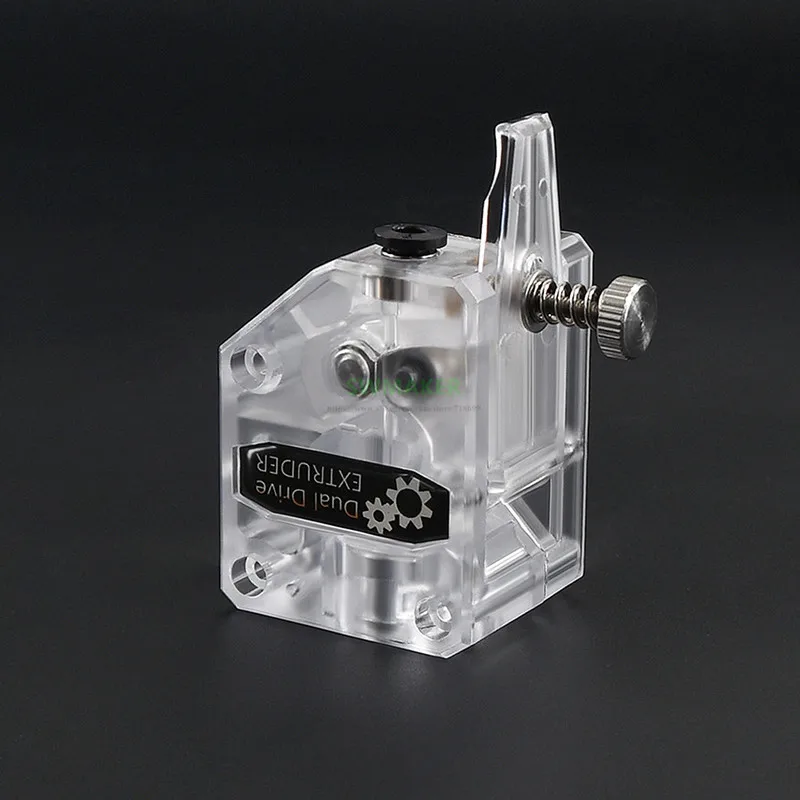 1.75mm Transparent Bowden Extruder 3d printer accessories For ANYCUBIC Vyper Mega zero 2.0 3D printer