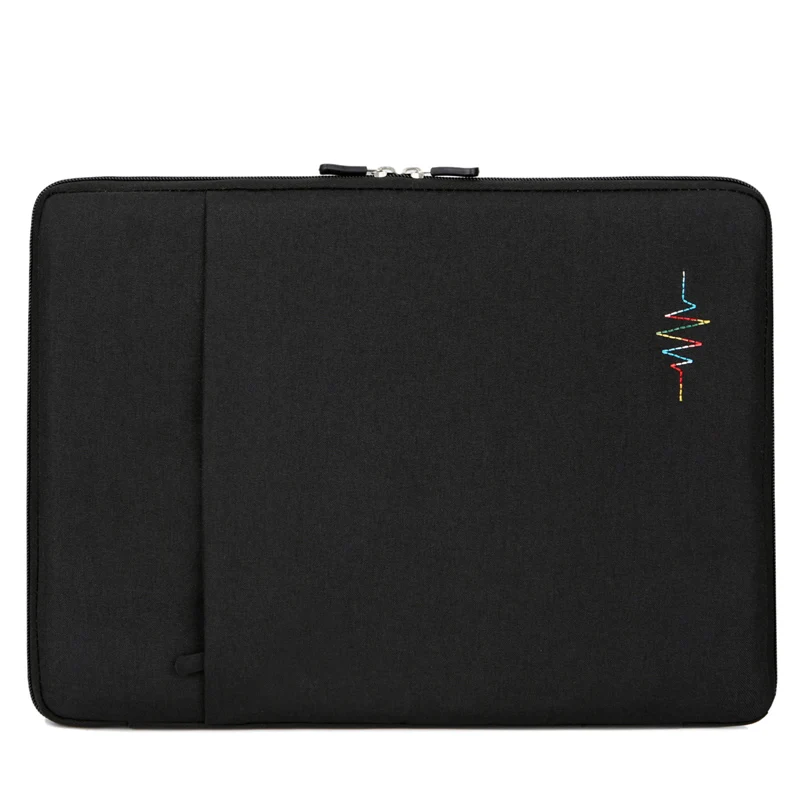 Чехол для ноутбука 13,", 14", 15,", 15,6 дюймов, сумка для Macbook Air Pro 13,3", 15,", Прямая поставка