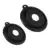 Без Отражений Складная Силиконовая Бленда Объектива Ultimate Lens Cover Anti-glass Lens Hood For Camera Изображения Видео Фотографы