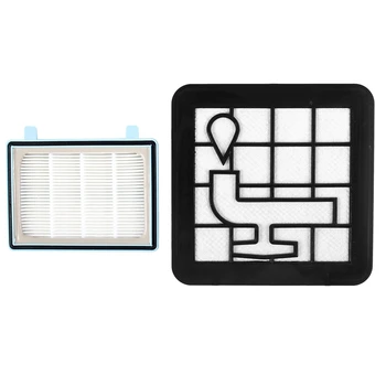 

FC8010 / 01 Replacement Filter Set (For Powerpro Compact Upright Vacuum Cleaner)