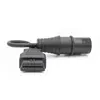 For IVECO 30 Pin ODB OBD2 Diagnostic Cable Adapter to 16Pin OBDII Connector Car Diagnostic Tool for Iveco 30PIN ODB2 Cable 3