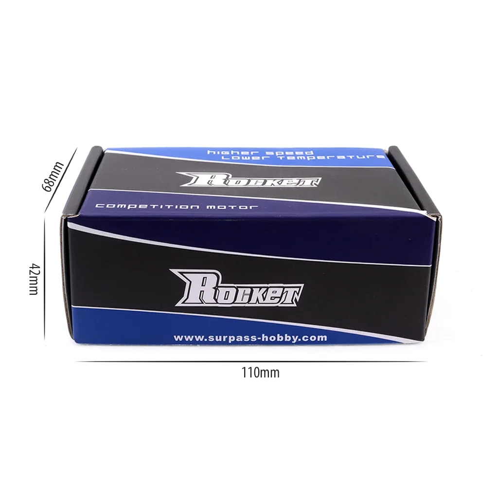 1/10 scale 80A brushless ESC for rc car electronic speed controller