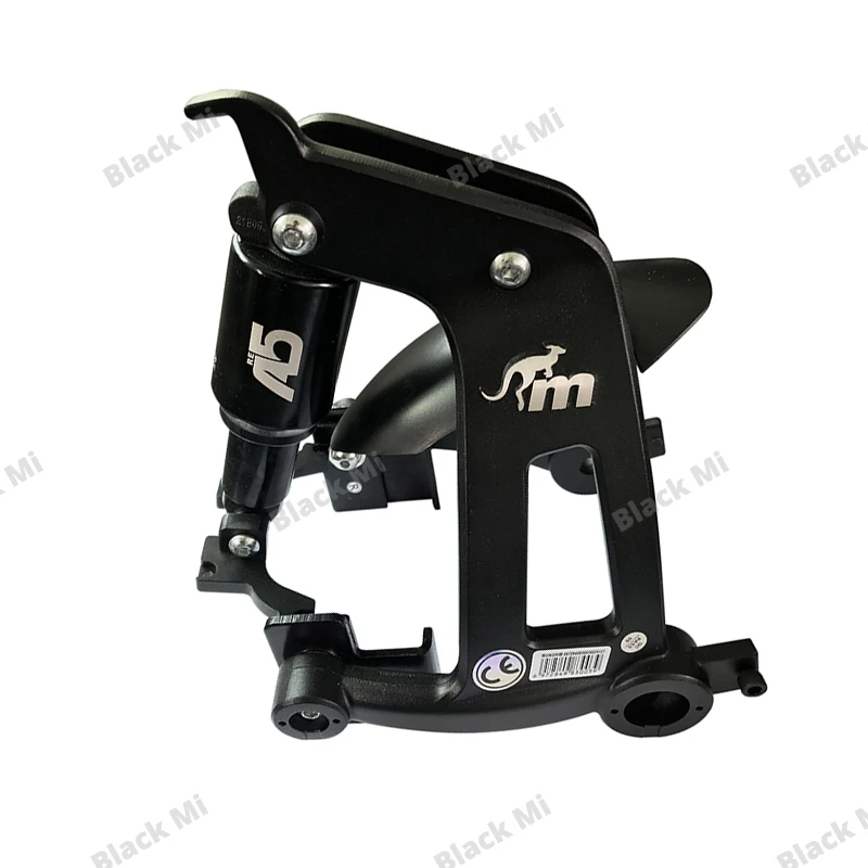 Monorim Mxre Vs Achterwielophanging Onderdelen Voor Ninebot Max G30 G30D  G30LP Elektrische Scooter Upgrade Schokdemper Kit Accessoires|Scooter Parts  \u0026 Accessories| - AliExpress