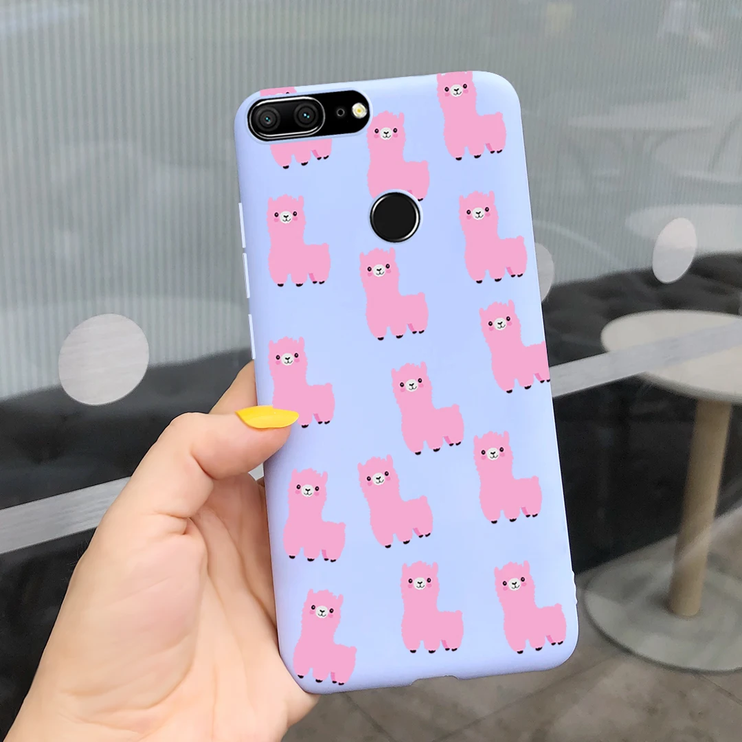 Fashionable Macaroon TPU Silicone Phone Case Cover with Soft Bumper